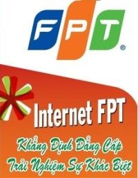Lắp đặt mạng Internet khuyến mại